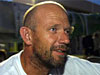 Marcel van Triest - Volvo Ocean Race 2005-2006
